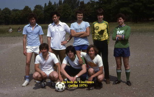 1979 07 Bois de Vincennes Photo001